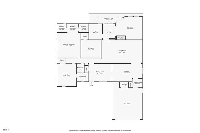 11020 Coachmans Road, Yukon, OK 73099
