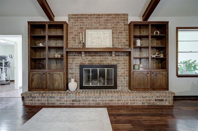11020 Coachmans Road, Yukon, OK 73099