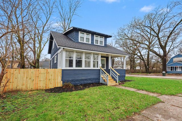 3225 Maffett Street, Muskegon, MI 49444