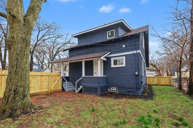 3225 Maffett Street, Muskegon, MI 49444
