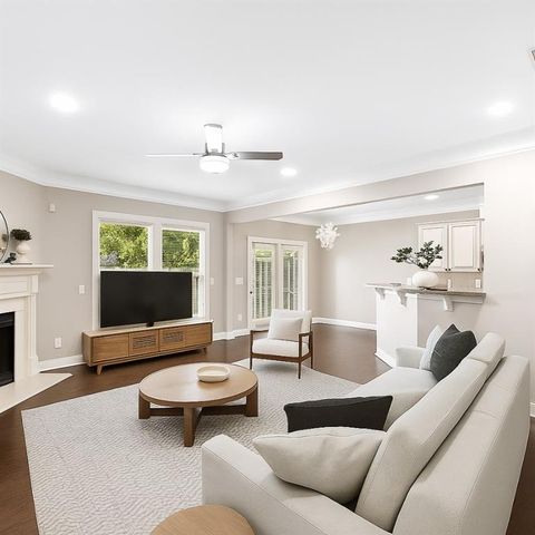 775 Duberry Street, Alpharetta, GA 30004