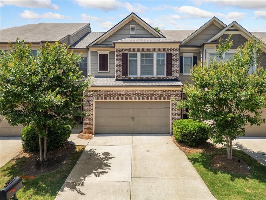 775 Duberry Street, Alpharetta, GA 30004