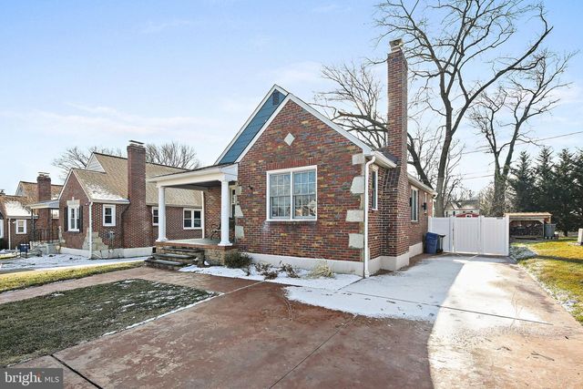 3049 OAK FOREST DR, Parkville, MD 21234