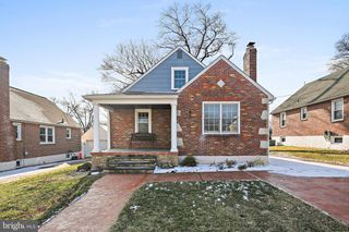 3049 OAK FOREST DR, Parkville, MD 21234