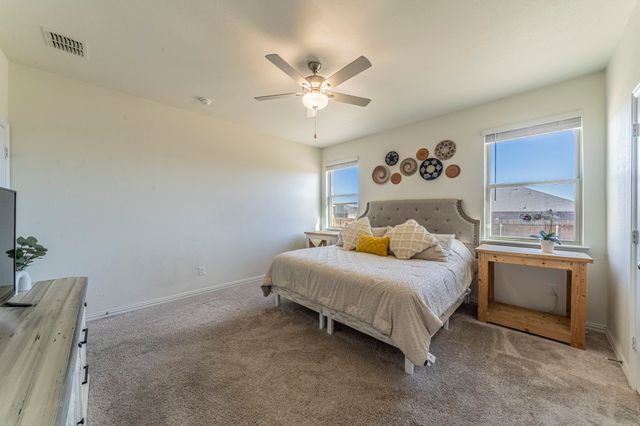 1240 Almond Road, Azle, TX 76020