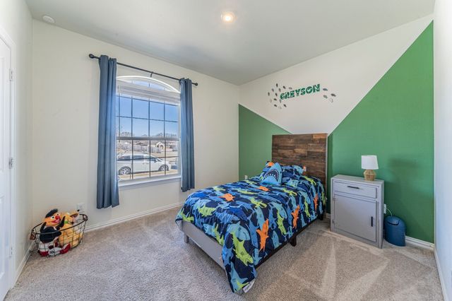 1240 Almond Road, Azle, TX 76020