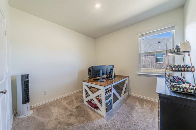 1240 Almond Road, Azle, TX 76020