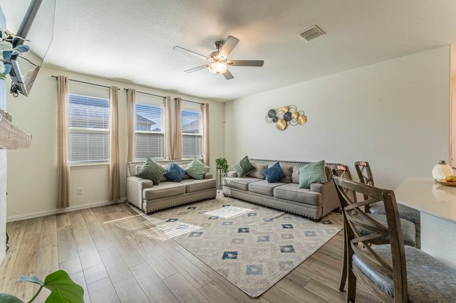 1240 Almond Road, Azle, TX 76020