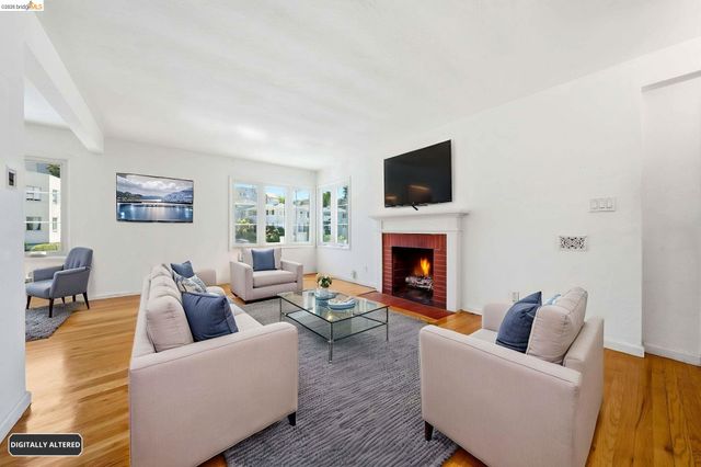 2257 Park Blvd, Oakland, CA 94606