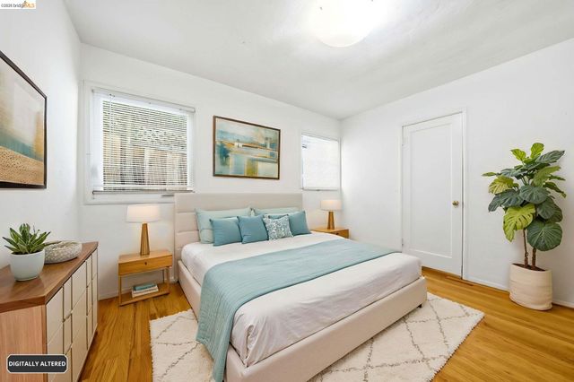 2257 Park Blvd, Oakland, CA 94606