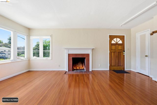 2257 Park Blvd, Oakland, CA 94606