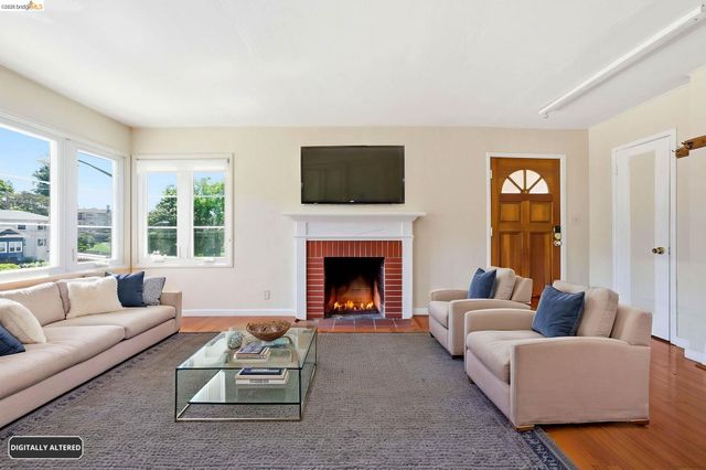 2257 Park Blvd, Oakland, CA 94606