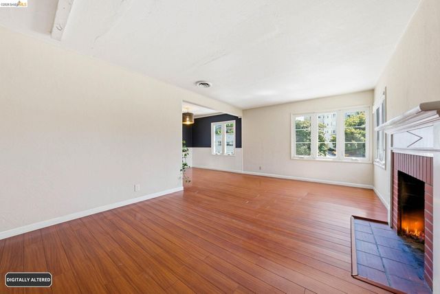 2257 Park Blvd, Oakland, CA 94606