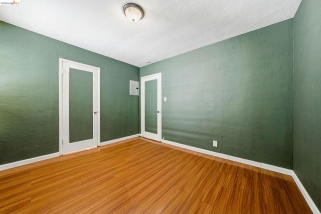 2257 Park Blvd, Oakland, CA 94606