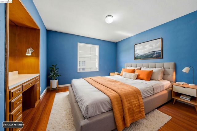 2257 Park Blvd, Oakland, CA 94606