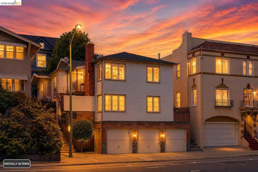 2257 Park Blvd, Oakland, CA 94606
