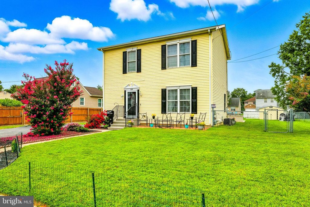 109 CUNARD ST, Wilmington, DE 19804