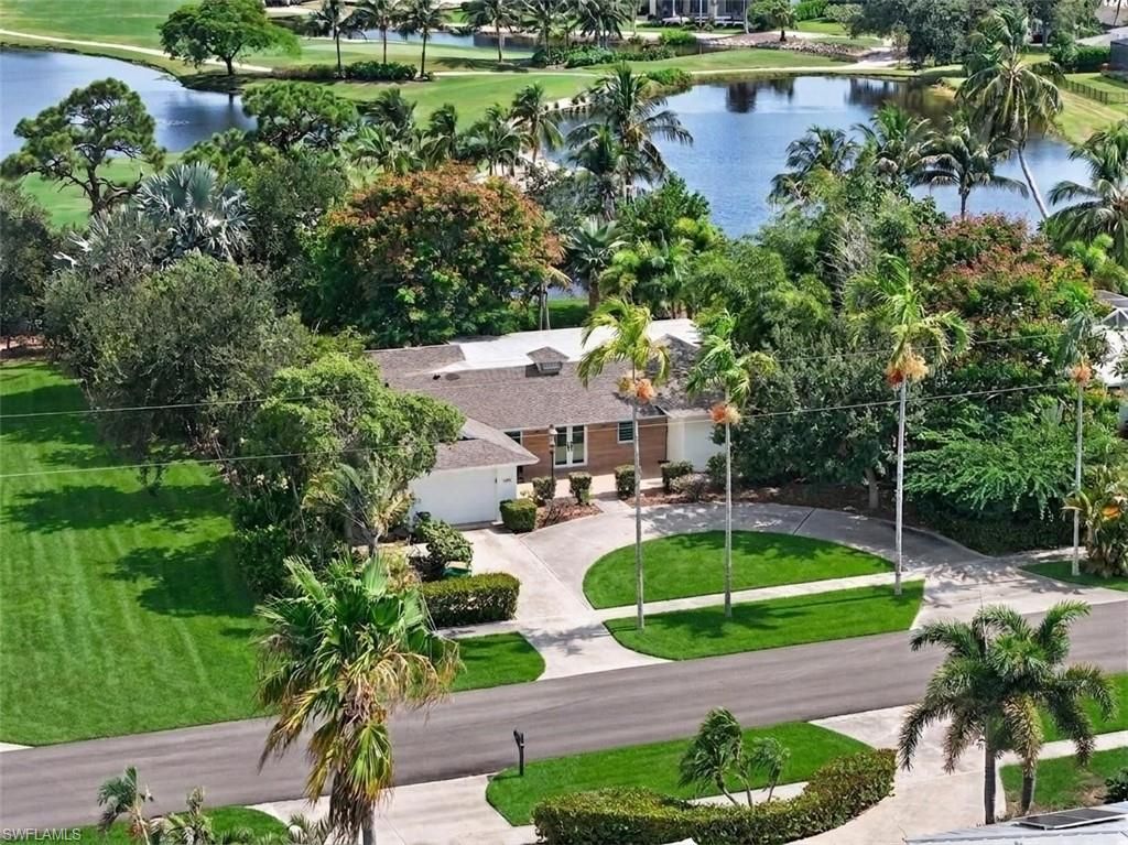 1225 Fruitland AVE, MARCO ISLAND, FL 34145 — exterior
