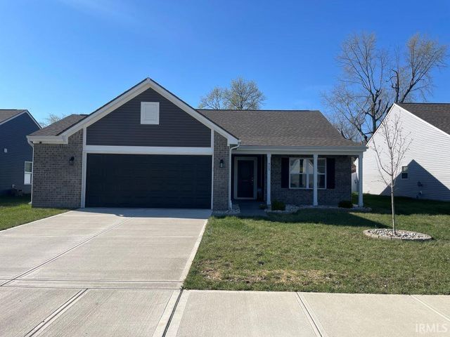913 Sand Walk Lane, Kokomo, IN 46902