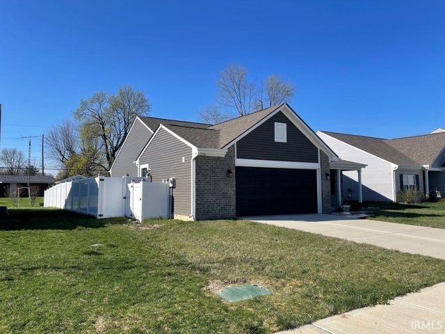 913 Sand Walk Lane, Kokomo, IN 46902