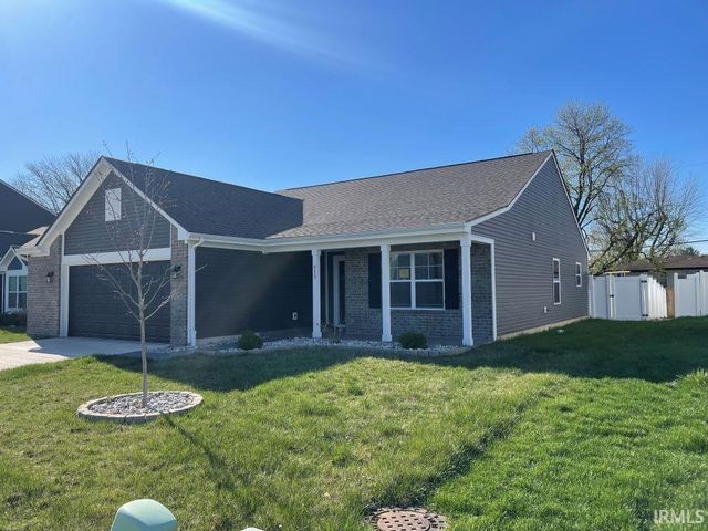 913 Sand Walk Lane, Kokomo, IN 46902