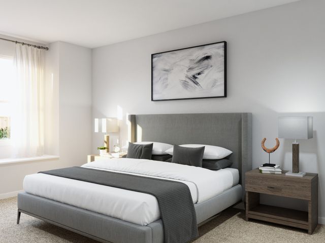 10608 Brocket Lane, Fort Worth, TX 76036