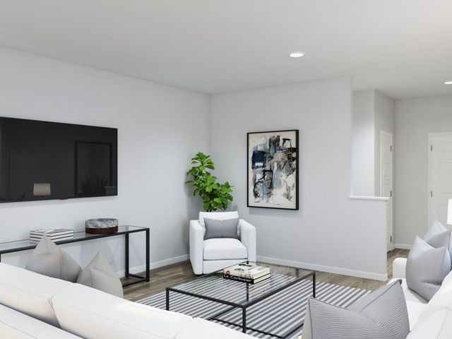 10608 Brocket Lane, Fort Worth, TX 76036