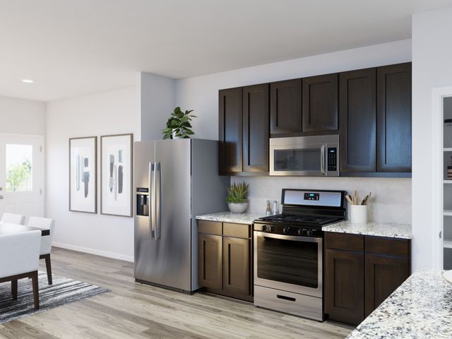 10608 Brocket Lane, Fort Worth, TX 76036