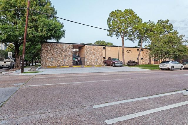 1903 Commonwealth Street 14, Houston, TX 77006