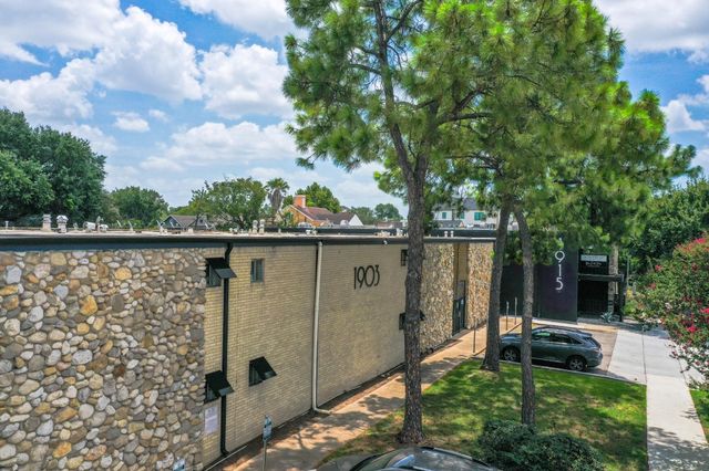1903 Commonwealth Street 14, Houston, TX 77006