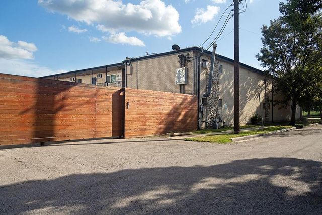 1903 Commonwealth Street 14, Houston, TX 77006