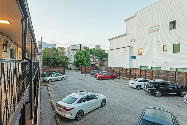 1903 Commonwealth Street 14, Houston, TX 77006