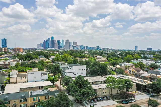 1903 Commonwealth Street 14, Houston, TX 77006
