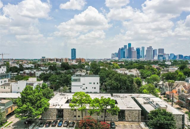 1903 Commonwealth Street 14, Houston, TX 77006