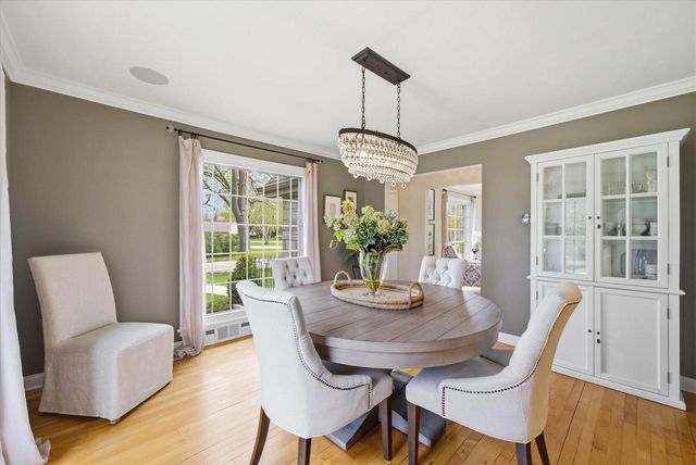 7505 Links WAY, Fox Point, WI 53217