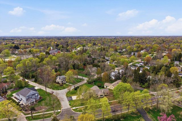 7505 Links WAY, Fox Point, WI 53217