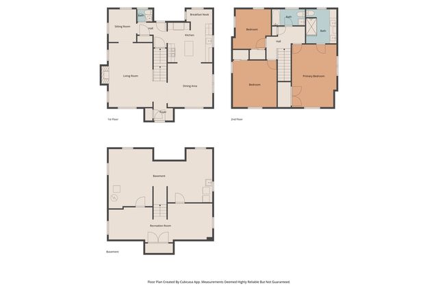 7505 Links WAY, Fox Point, WI 53217