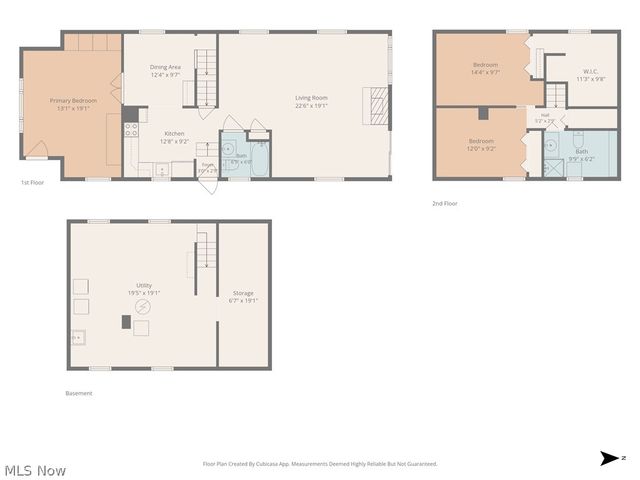 2774 W Royalton Road, Broadview Heights, OH 44147