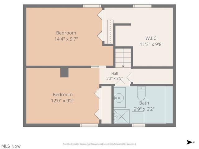 2774 W Royalton Road, Broadview Heights, OH 44147