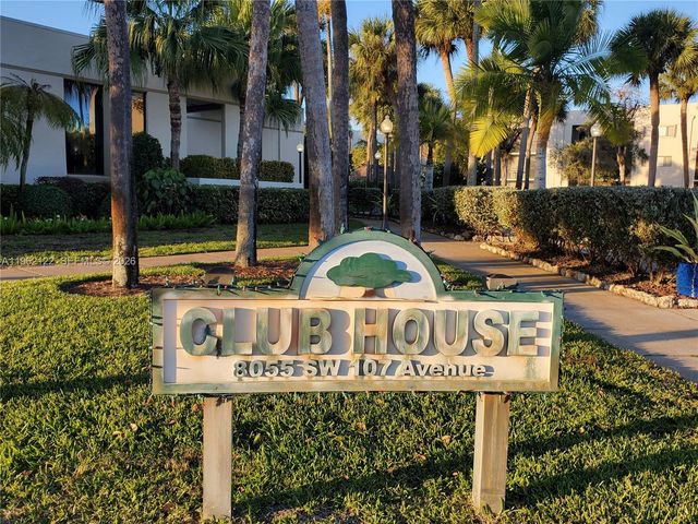 8075 SW 107th Ave 121, Miami, FL 33173