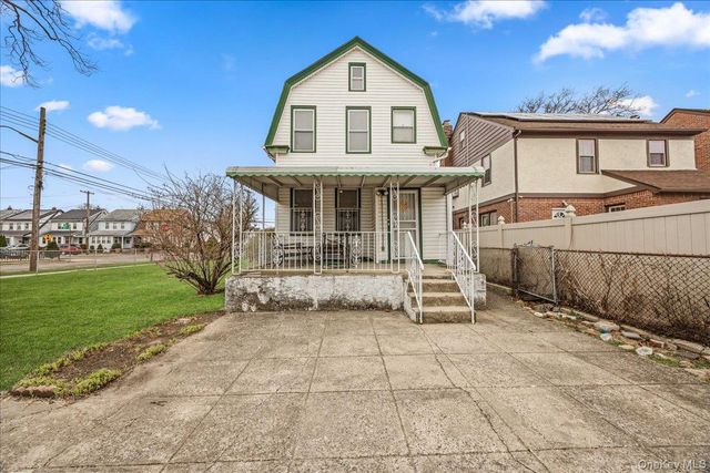 105-15 223rd Street, Queens Village, NY 11429