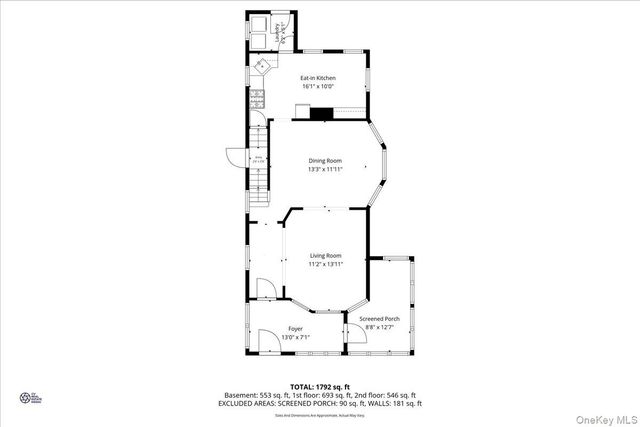 105-15 223rd Street, Queens Village, NY 11429