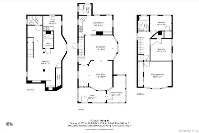 105-15 223rd Street, Queens Village, NY 11429