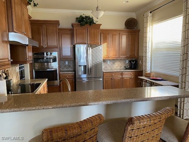 10307 Gator Bay CT, Naples, FL 34120