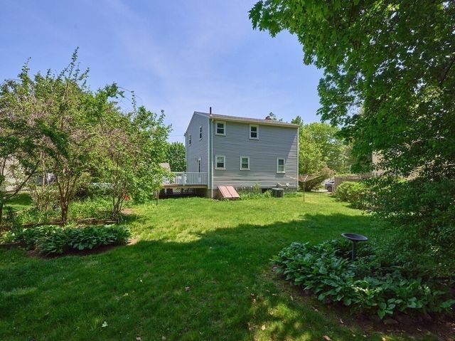 73 Birch Road, Framingham, MA 01701