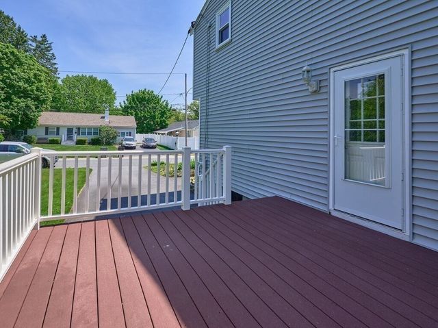 73 Birch Road, Framingham, MA 01701