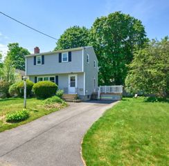 73 Birch Road, Framingham, MA 01701