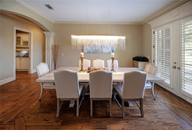 2109 Miracle Point Drive, Southlake, TX 76092