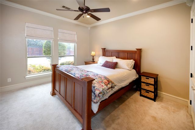 2109 Miracle Point Drive, Southlake, TX 76092