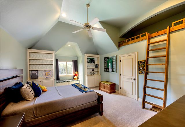 2109 Miracle Point Drive, Southlake, TX 76092